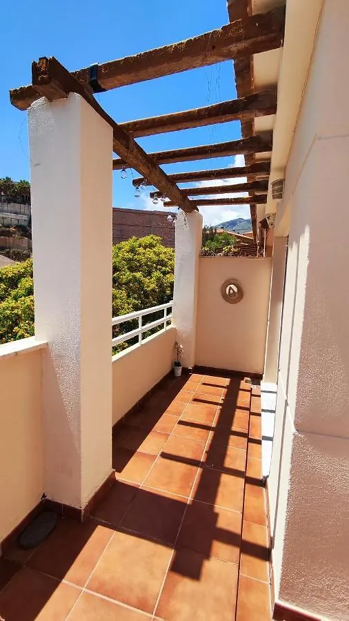 דירות 2Bdr Penthouse, Terrace, Bbq, Pools And Sea View In בנאלמדנה