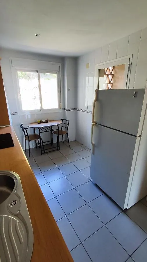 דירות 2Bdr Penthouse, Terrace, Bbq, Pools And Sea View In בנאלמדנה
