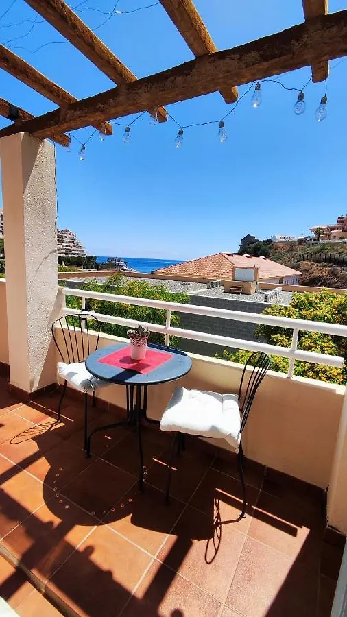 דירות 2Bdr Penthouse, Terrace, Bbq, Pools And Sea View In בנאלמדנה