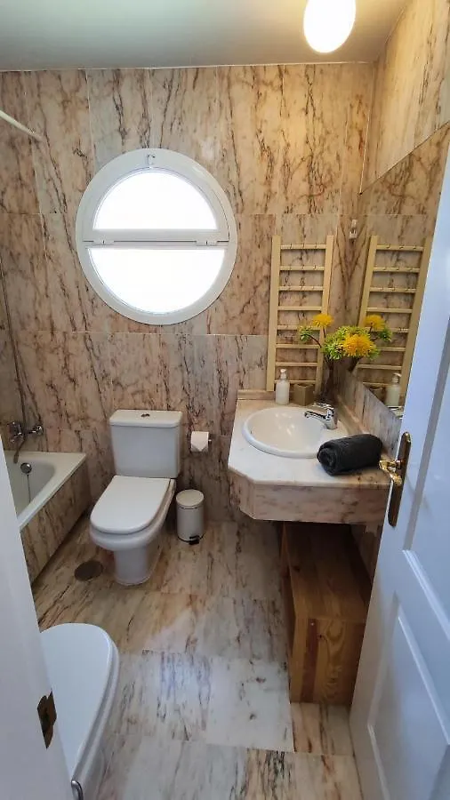 דירות 2Bdr Penthouse, Terrace, Bbq, Pools And Sea View In בנאלמדנה