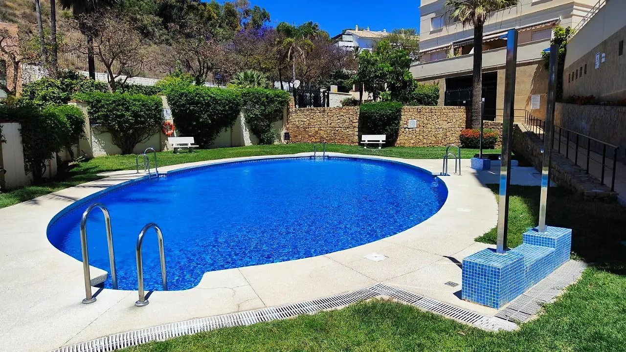 דירות 2Bdr Penthouse, Terrace, Bbq, Pools And Sea View In בנאלמדנה