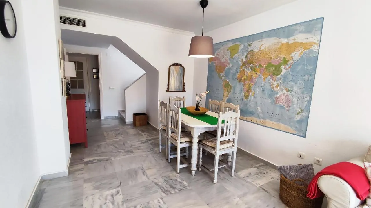 דירות 2Bdr Penthouse, Terrace, Bbq, Pools And Sea View In בנאלמדנה