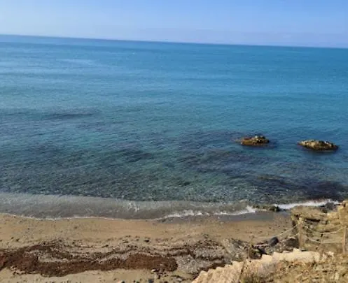 Appartement 2Bdr Penthouse, Terrace, Bbq, Pools And Sea View In Benalmádena 0*,