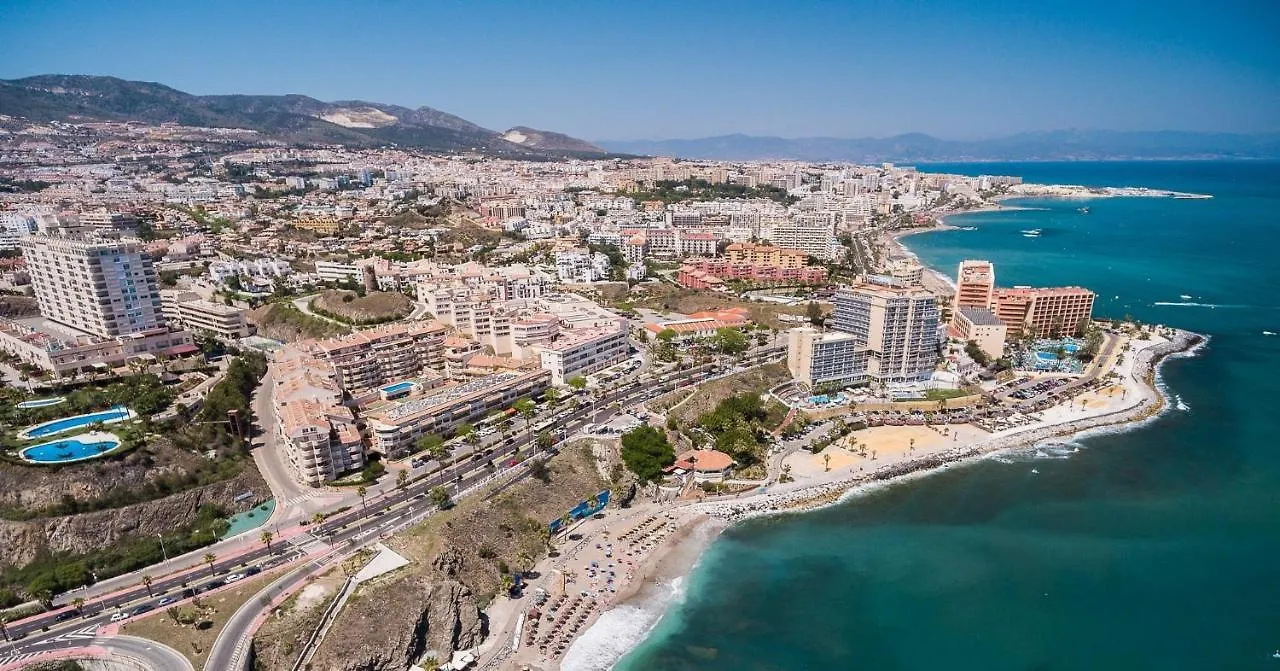 דירות 2Bdr Penthouse, Terrace, Bbq, Pools And Sea View In בנאלמדנה