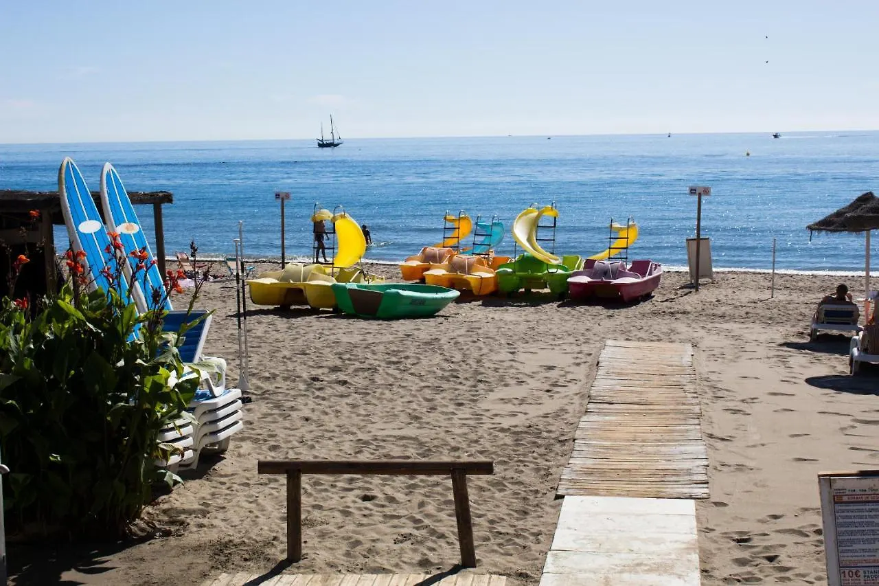 דירות 2Bdr Penthouse, Terrace, Bbq, Pools And Sea View In בנאלמדנה