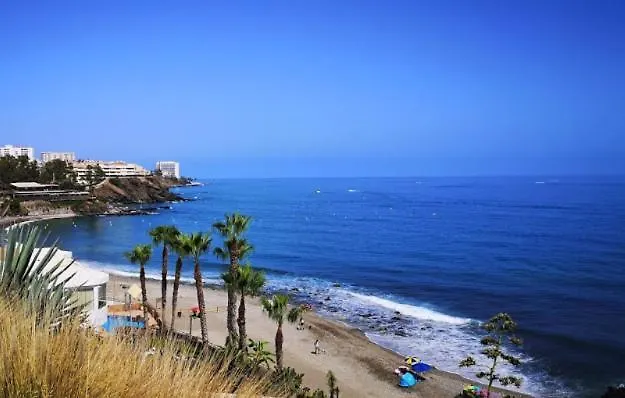דירות 2Bdr Penthouse, Terrace, Bbq, Pools And Sea View In בנאלמדנה