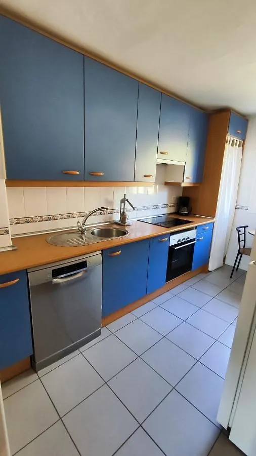 2Bdr Penthouse, Terrace, Bbq, Pools And Sea View In Benalmadena 아파트 0*,  스페인