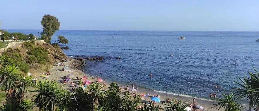 2Bdr Penthouse, Terrace, Bbq, Pools And Sea View In Benalmadena 아파트